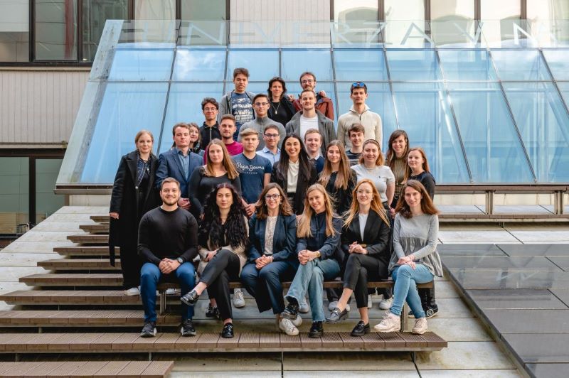 Studentski svet UM