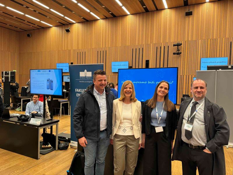 Konferenca Piloti pilotom