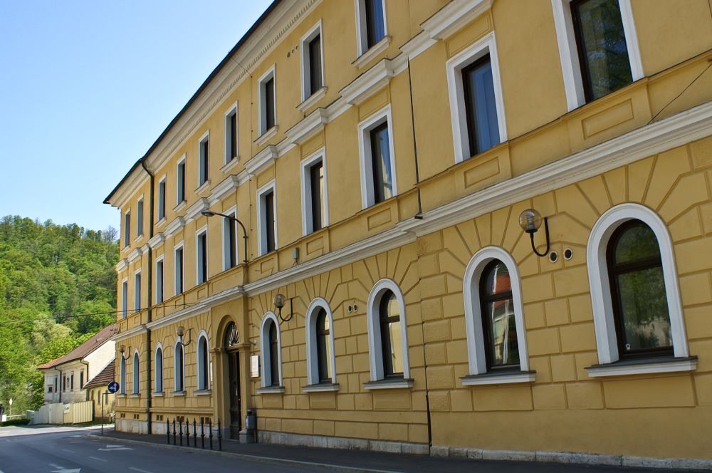 Fakulteta za energetiko UM
