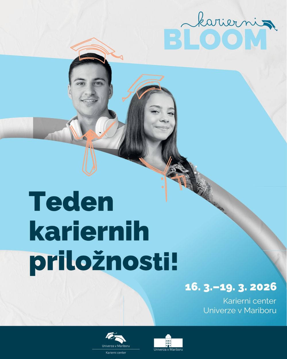 Karierni bloom 
