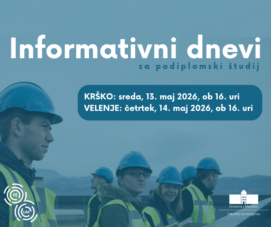 Informativni dan