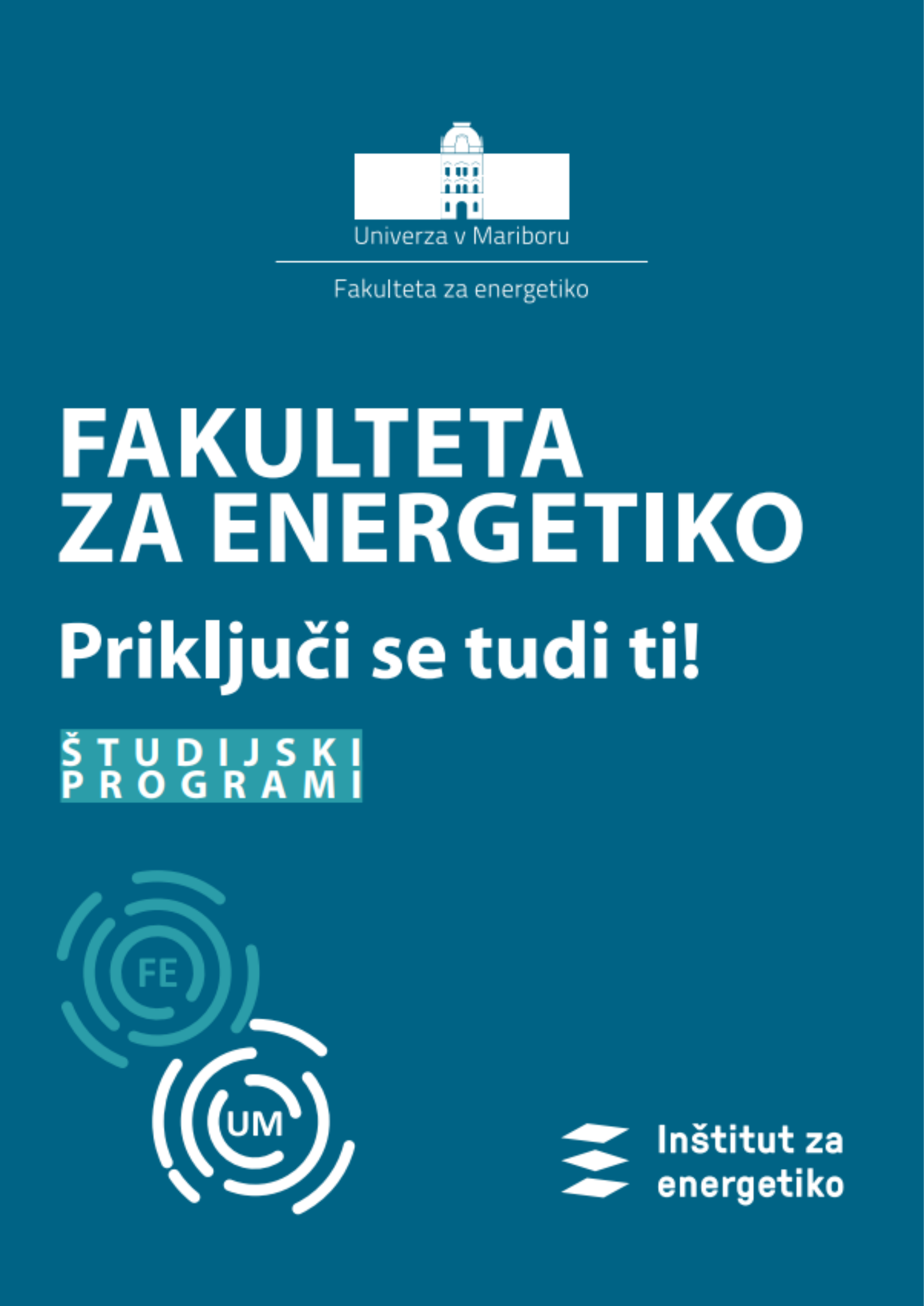Študijski programi