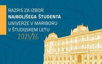 Najboljši študent