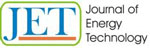 JET - Journal of Energy Technology