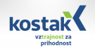 Kostak - vztrajnost za prihodnost