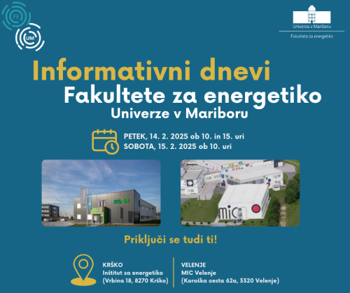 Informativni dan