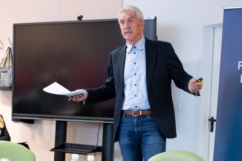 Slavko Bobovnik