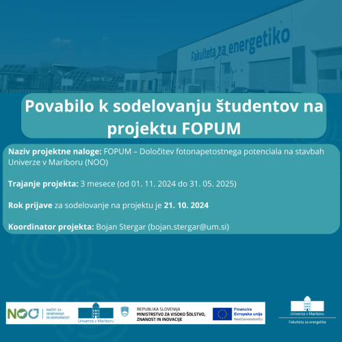 FOPUM