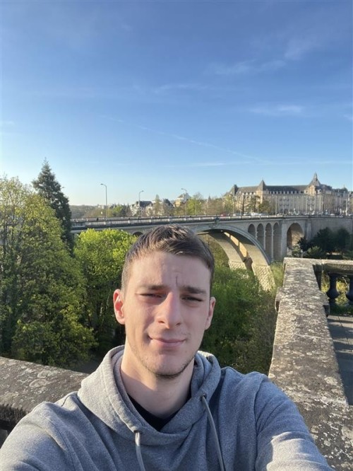 študent
