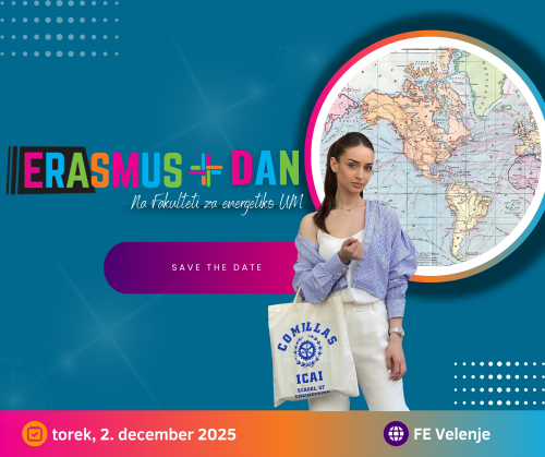 Erasmus dan