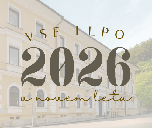 Vse lepo v novem letu