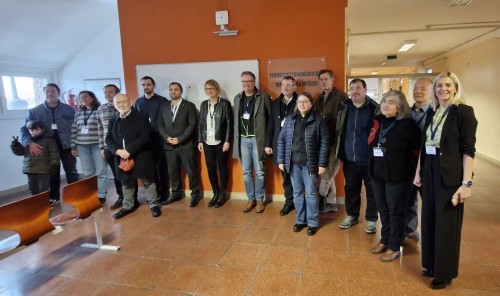 DSYREKI Mid-Term Meeting