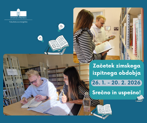 Zimsko izpitno obdobje