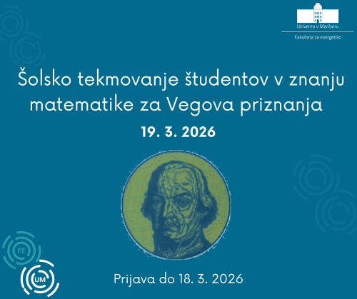 Tekmovanje za Vegova priznanja