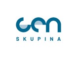 GEN logotip