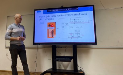 3. študentska konferenca Študentskega sveta Fakultete za energetiko Univerze v Mariboru