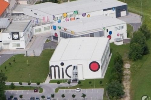 MIC Velenje